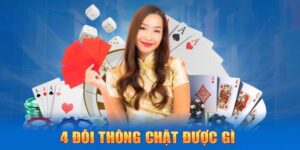 4 Đôi Thông Chặt Được Gì – Bí Quyết Chặt Heo Cực Chuẩn