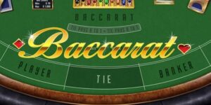 Cách Chơi Baccarat Chi Tiết Và Chiến Thuật Cược Tối Ưu