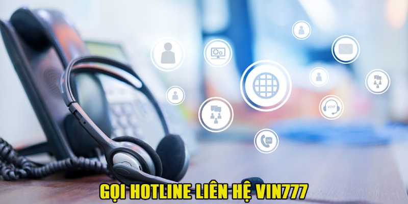 Gọi lên số tổng đài để được giải quyết nhanh chóng