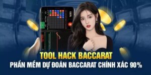 Tool Hack Baccarat: Vũ Khí Bí Mật Của Các Cược Thủ